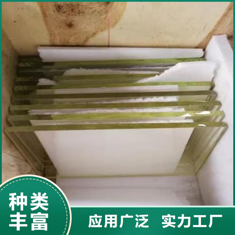 ZF6铅玻璃市场报价
