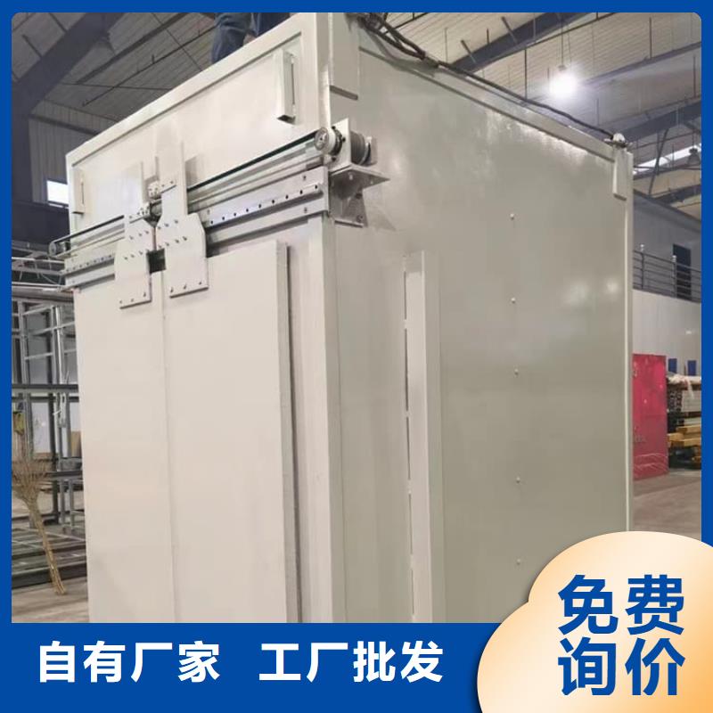 服务周到的7毫米铅房厂家