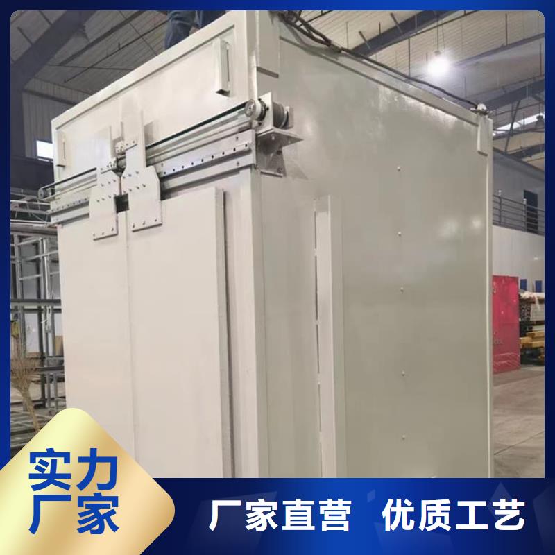 铅房配带铅玻璃出厂价