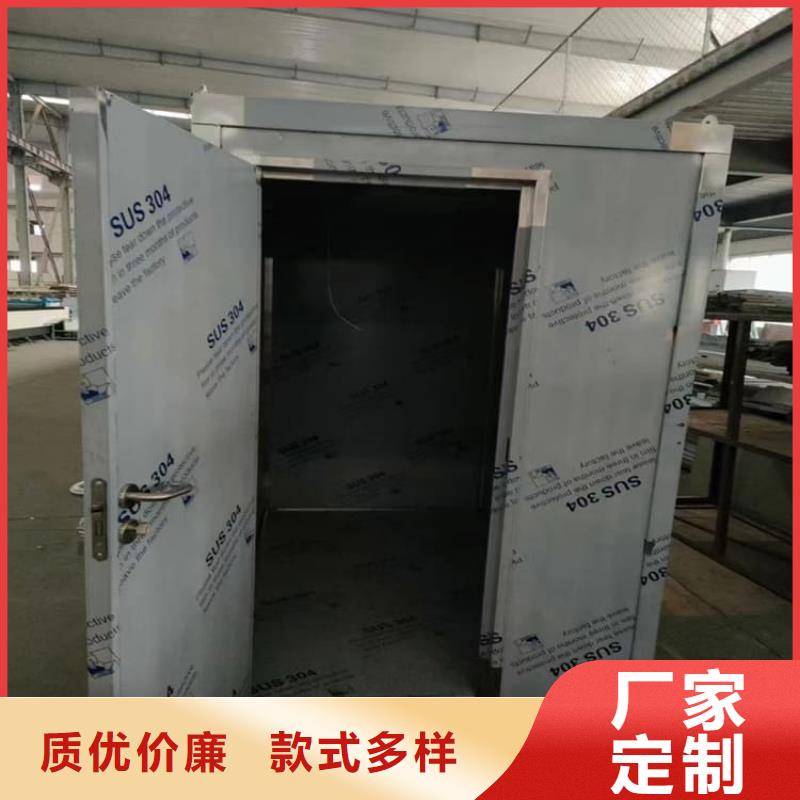 SRT治疗室铅房工厂-厂家