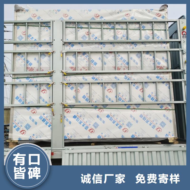 规格齐全的放射室防辐射铅房供货商