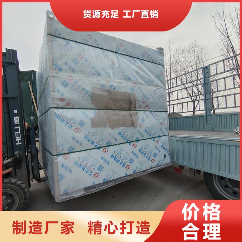 5mmpb铅当量铅房厂家定制