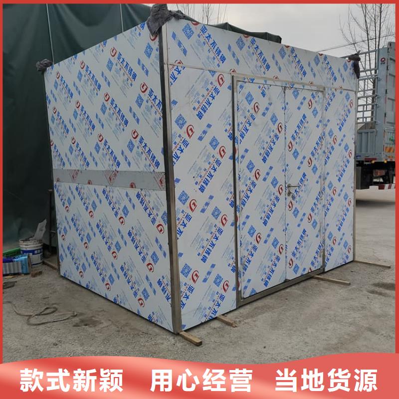 采购铅房7个铅当量必看-质量有保障