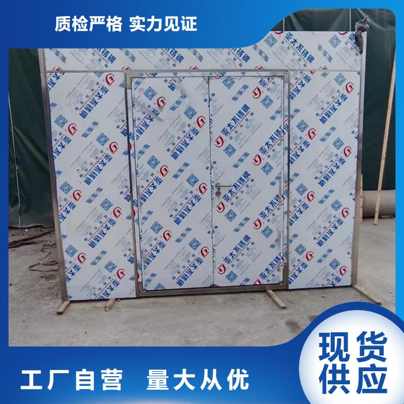 专业销售ct室铅房-好评