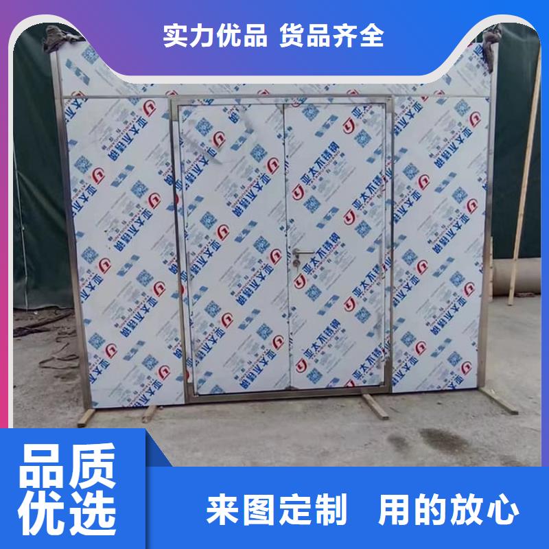 服务周到的CBCT室铅房销售厂家