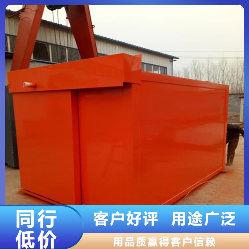 优质医用铅房-专业生产医用铅房