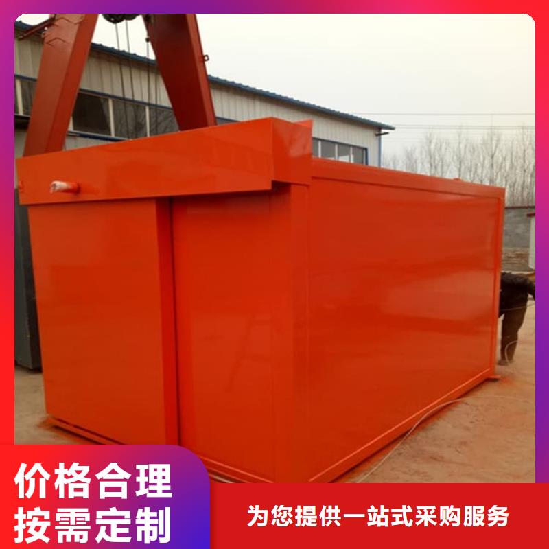 铅房防辐射供应商