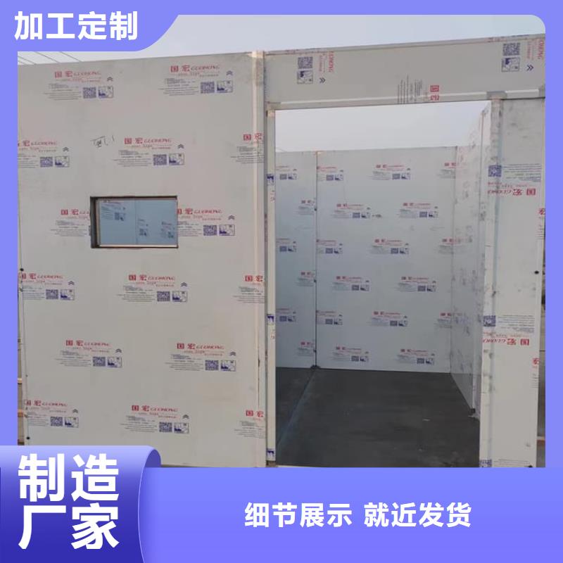 批发1mmpb铅当量铅房_精选厂家