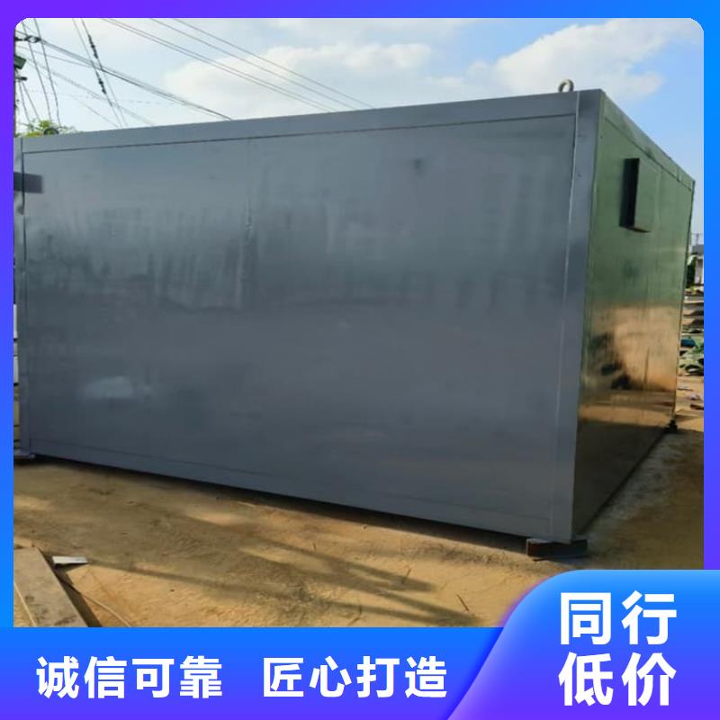 铅房2个铅当量现货直销