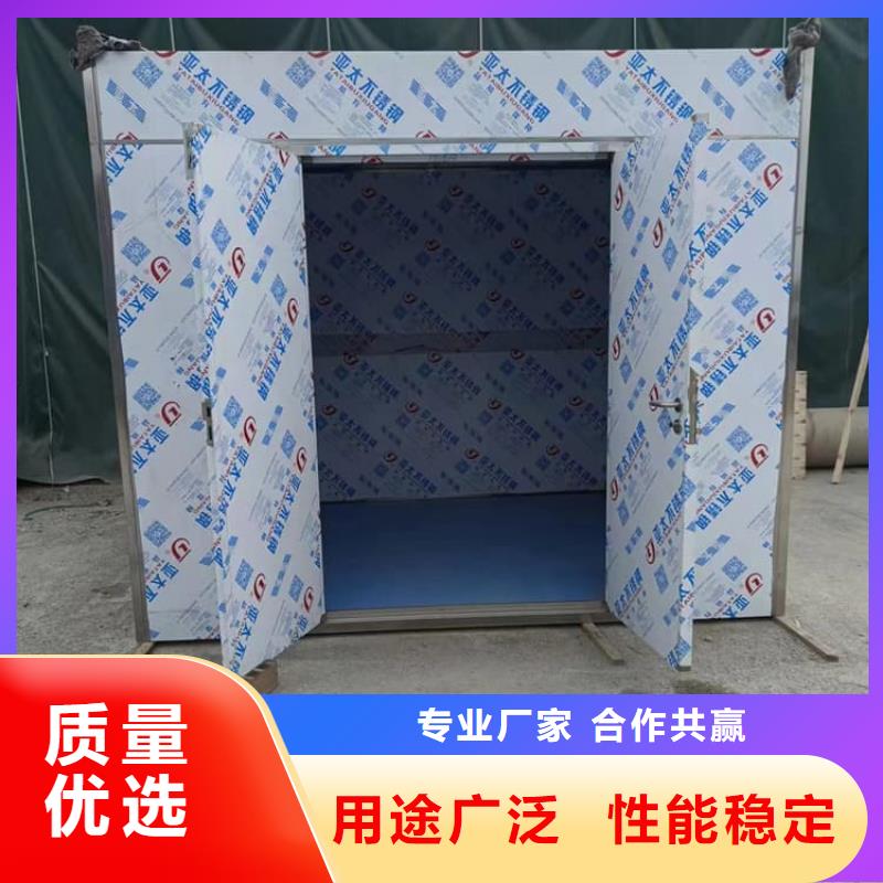 新闻：辐射屏蔽铅房生产厂家
