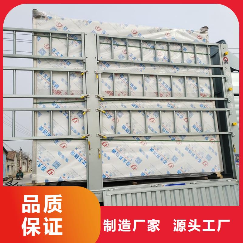 固定式铅房加工工厂