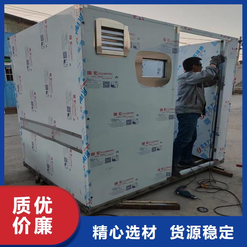 1mmpb铅当量铅房厂家-只为制造精品