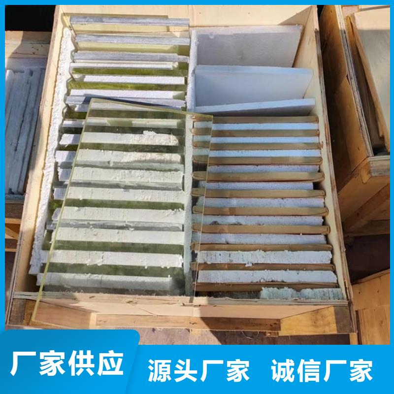 有现货的铅玻璃观察窗厂家