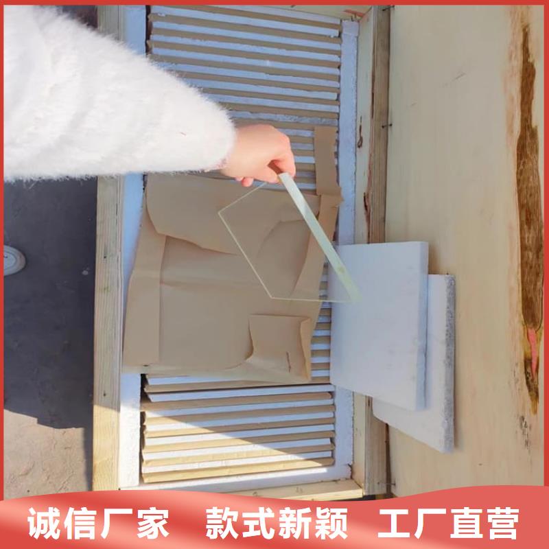 #铅玻璃20mm厚#-重信誉厂家