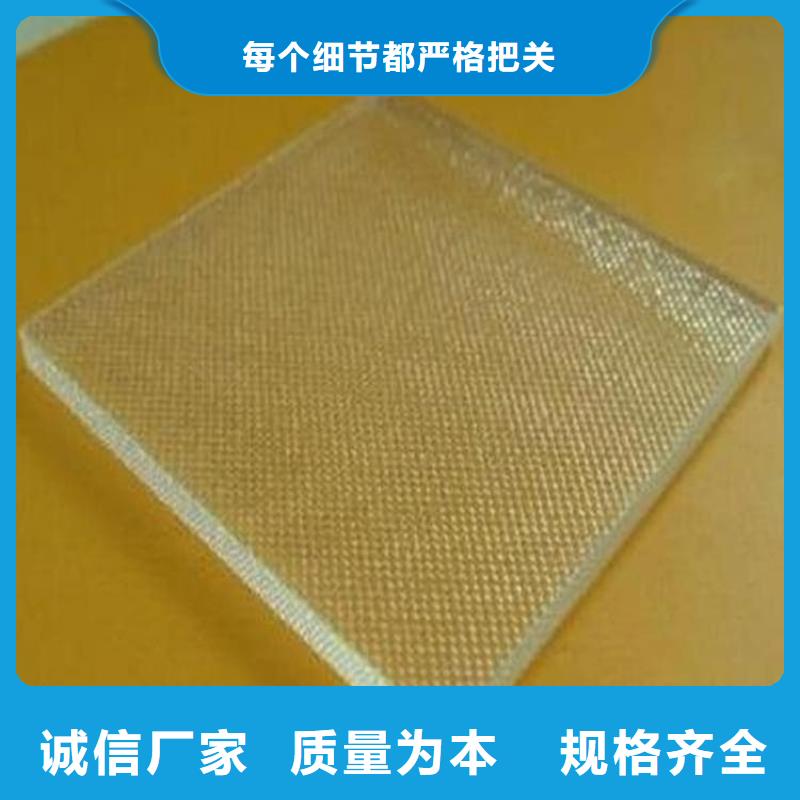 铅玻璃18mm厚批发选购