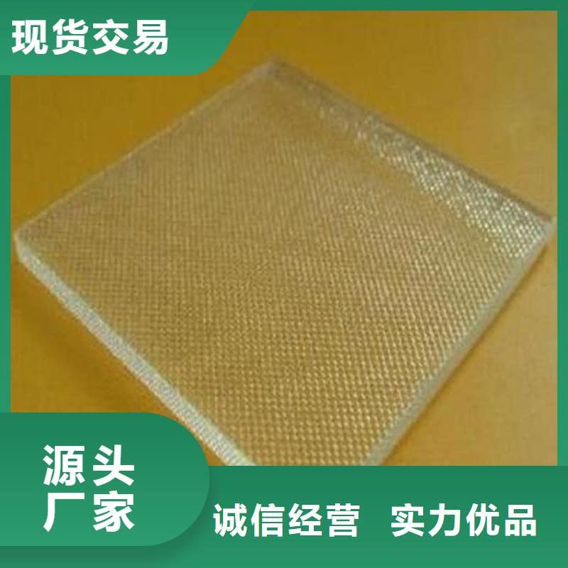 铅玻璃观察窗供货商