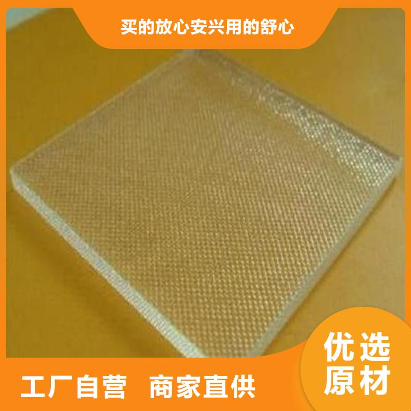 货源充足的铅玻璃18mm实力厂家