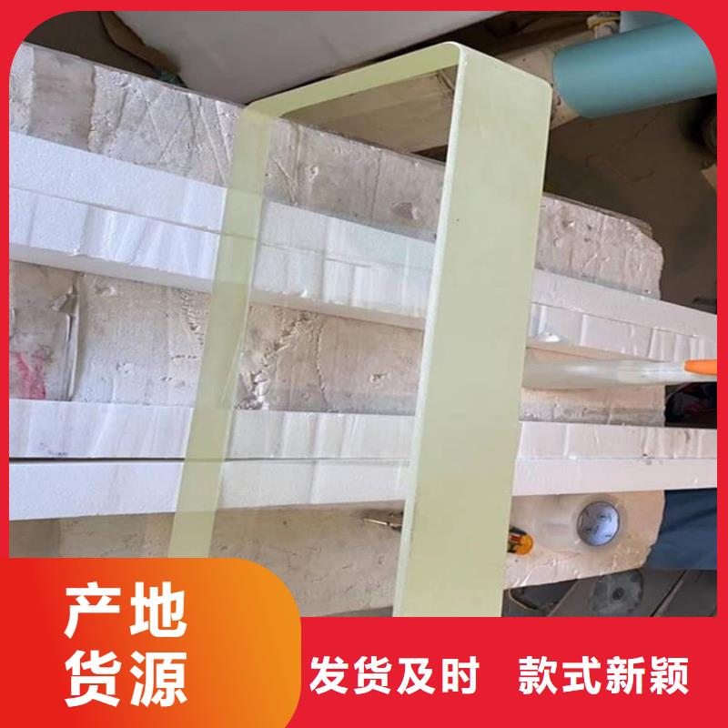 铅玻璃18mm厚实力厂家生产