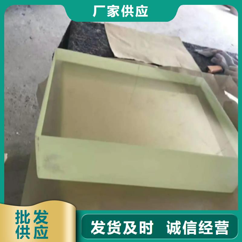 优选：医用铅玻璃防护口碑厂家