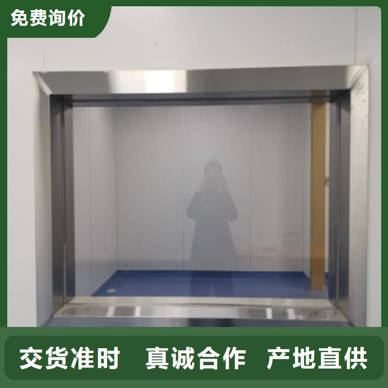 采购CT室铅玻璃必看-高性价比