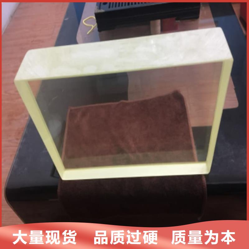 口碑好的铅玻璃1800*1200mm经销商