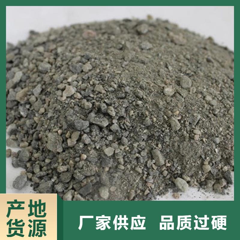 防护钡砂施工用途广
