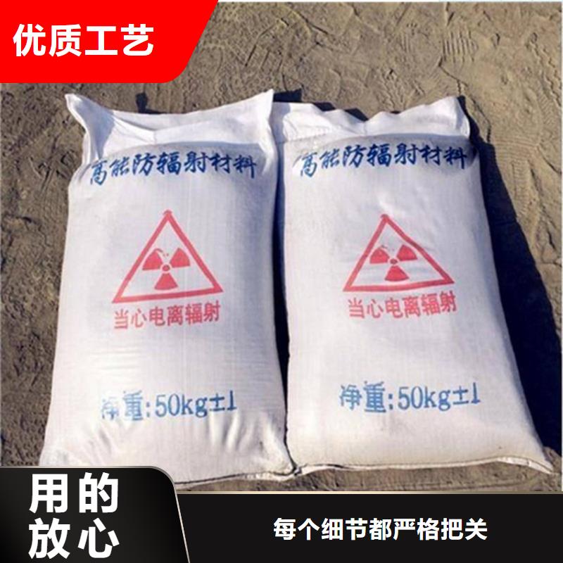 3mmpb硫酸钡砂厂家及时发货