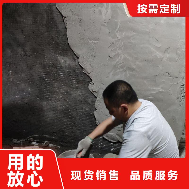 定做防辐射硫酸钡砂工程的厂家