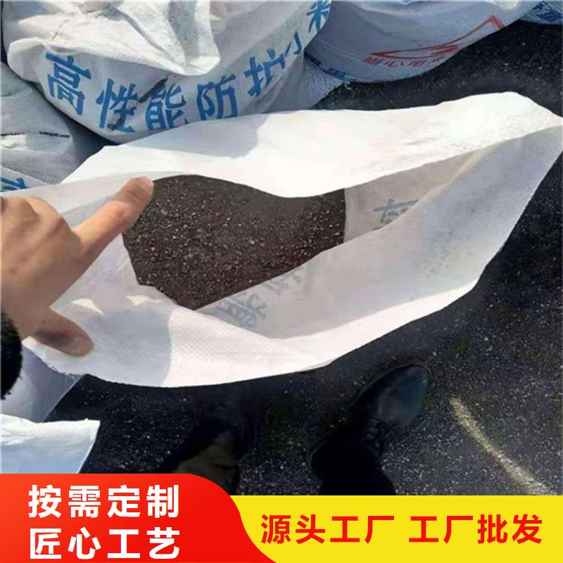 防护钡砂施工免费安排发货