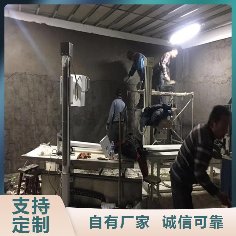 防护钡砂施工-客户都认可