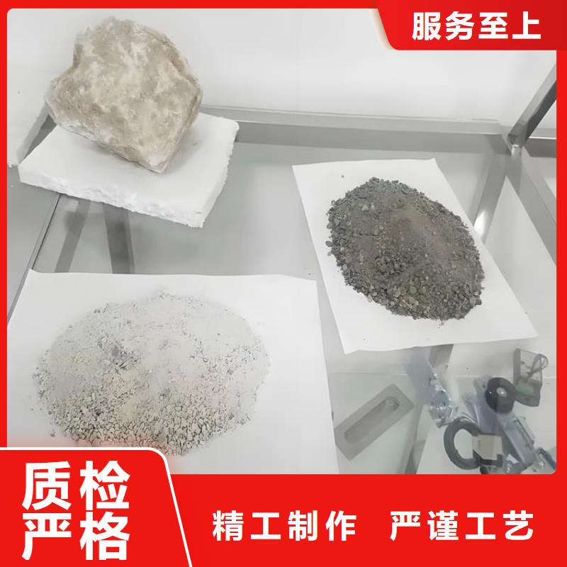 2mmpb硫酸钡砂可按需定制