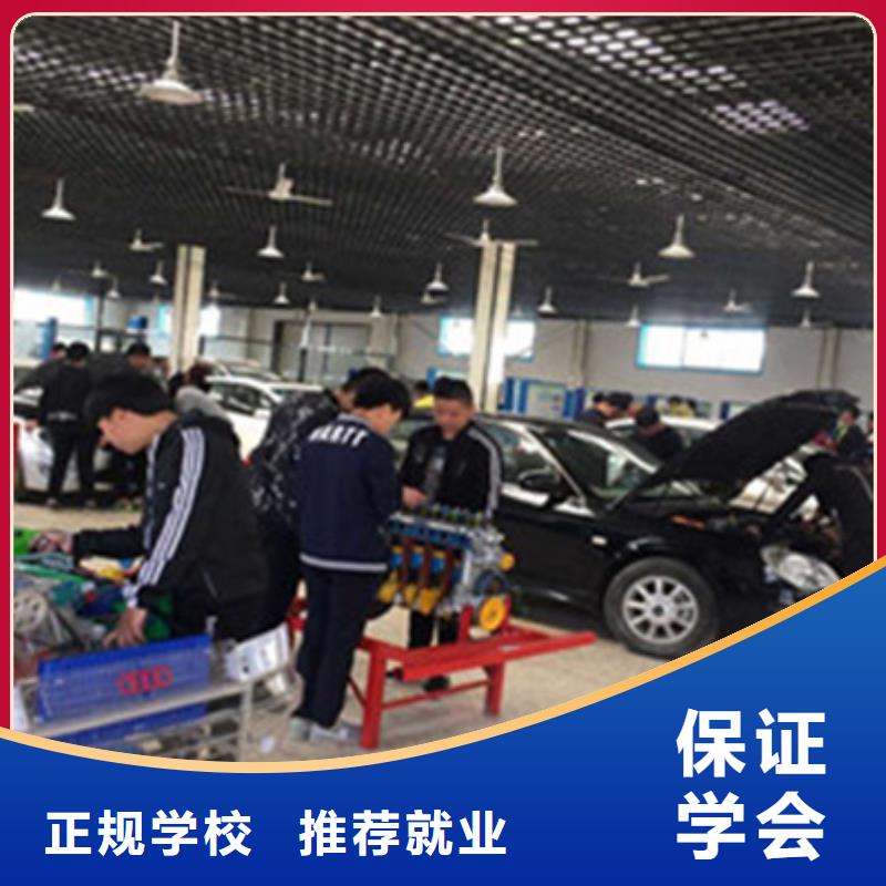 汽修培训叉车塔吊驾驶培训实操培训