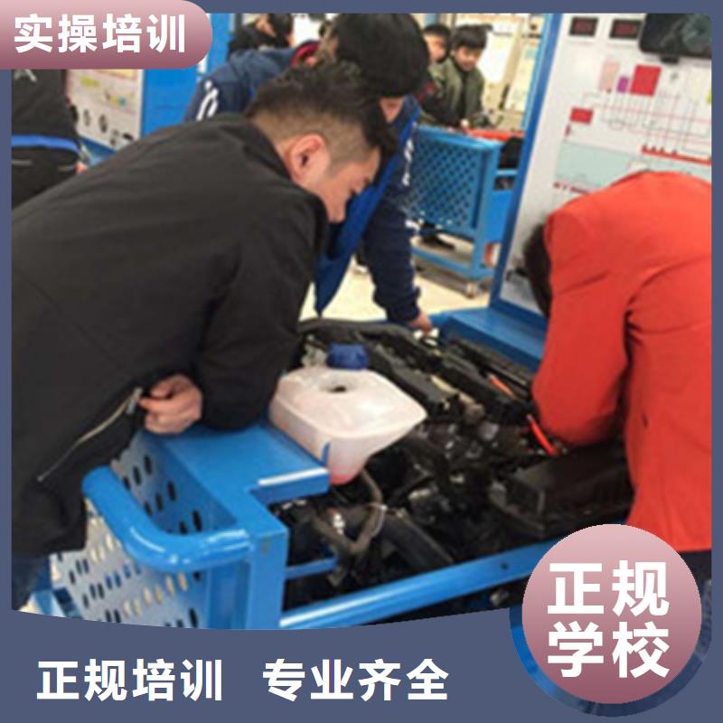汽修培训叉车塔吊驾驶培训实操培训