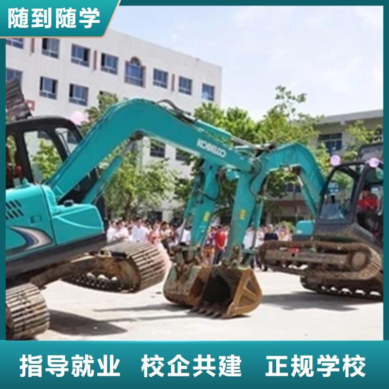 塔吊叉车培训就业
