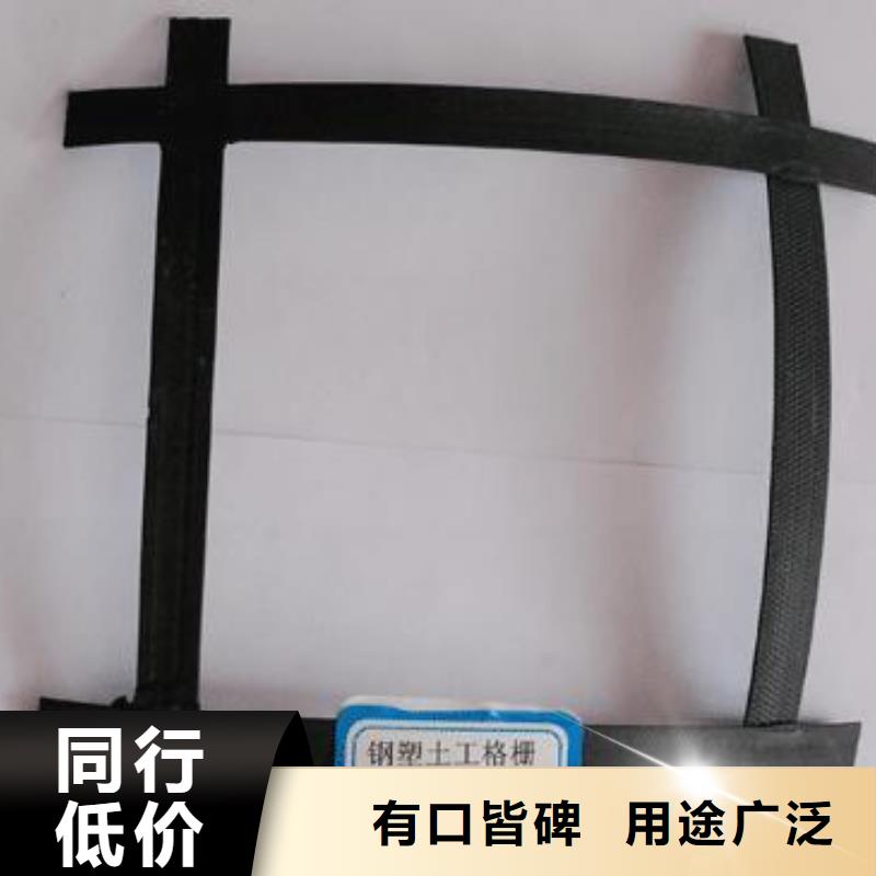 钢塑土工格栅-长丝土工布一手货源源头厂家