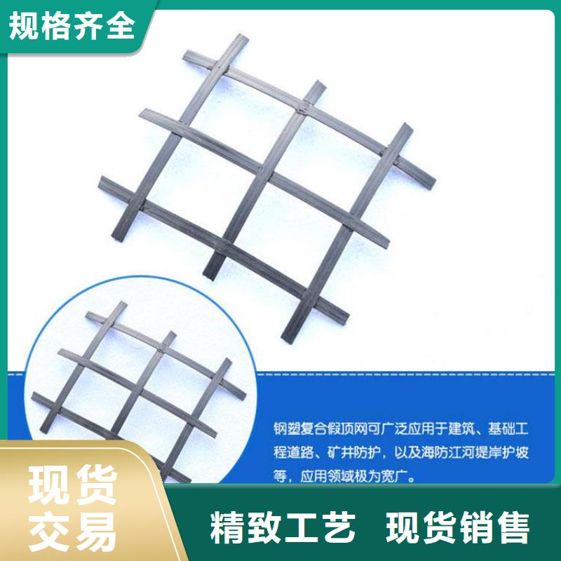 【 矿用钢塑复合假顶网 长丝土工布层层质检】 恒丰塑业(宁夏分公司)