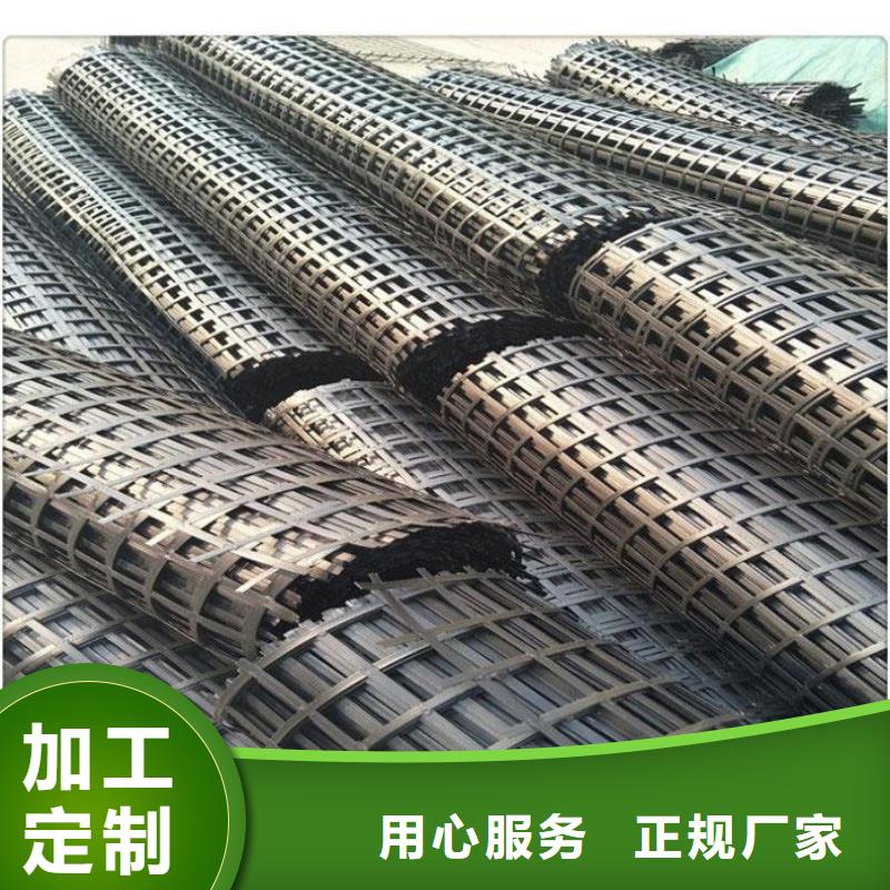 矿用钢塑复合假顶网-【三维土工网垫】丰富的行业经验