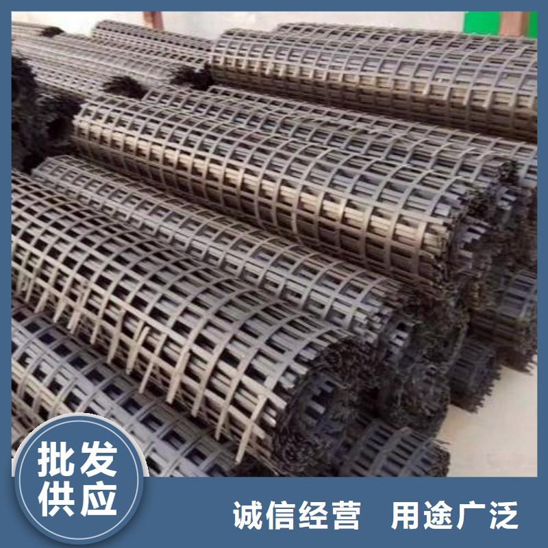 矿用钢塑复合假顶网-【三维土工网垫】丰富的行业经验