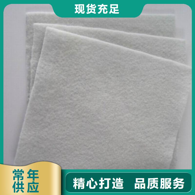土工布PP焊接土工格栅细节决定成败