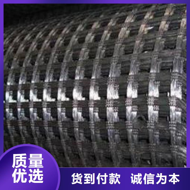 涤纶土工格栅,蜂巢格室精工打造