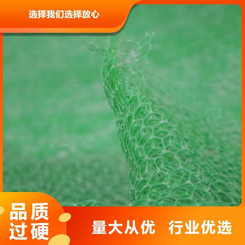三维植被网保温土工布服务至上