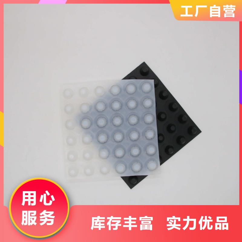 【排水板】 三维植被网真材实料由恒丰为您