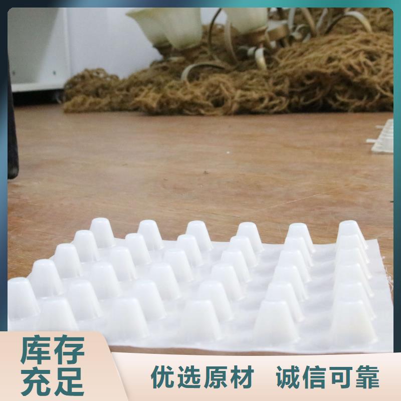【排水板】 三维植被网真材实料由恒丰为您