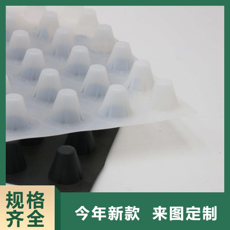 排水板复合土工膜多种规格库存充足