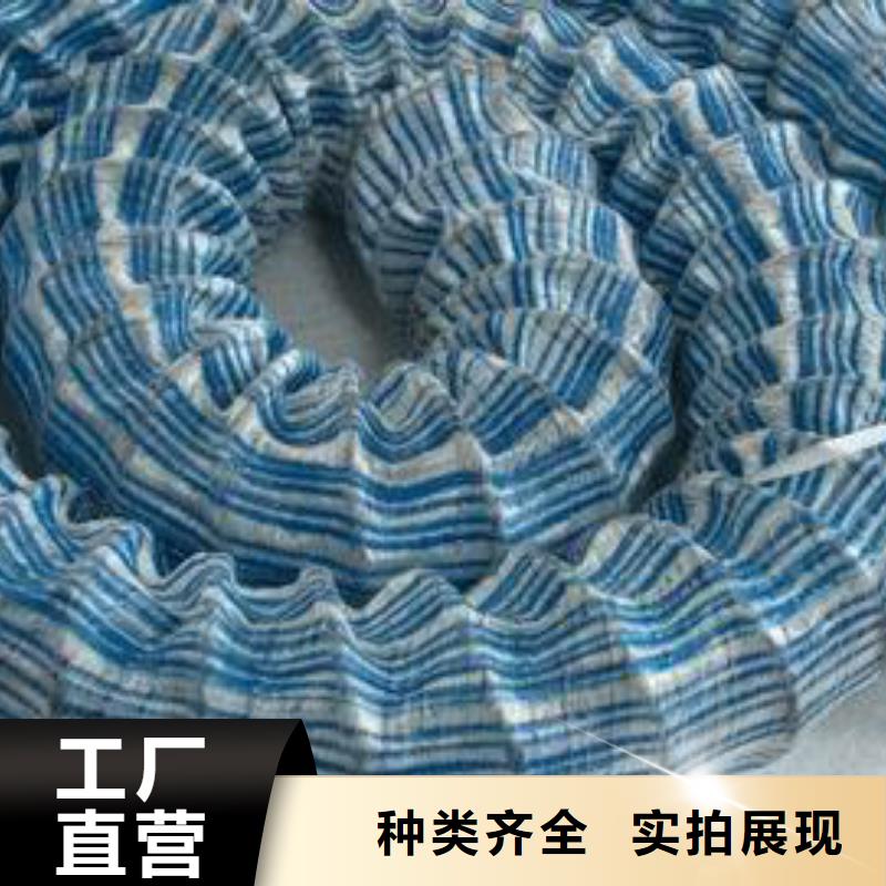 软式透水管严选好货