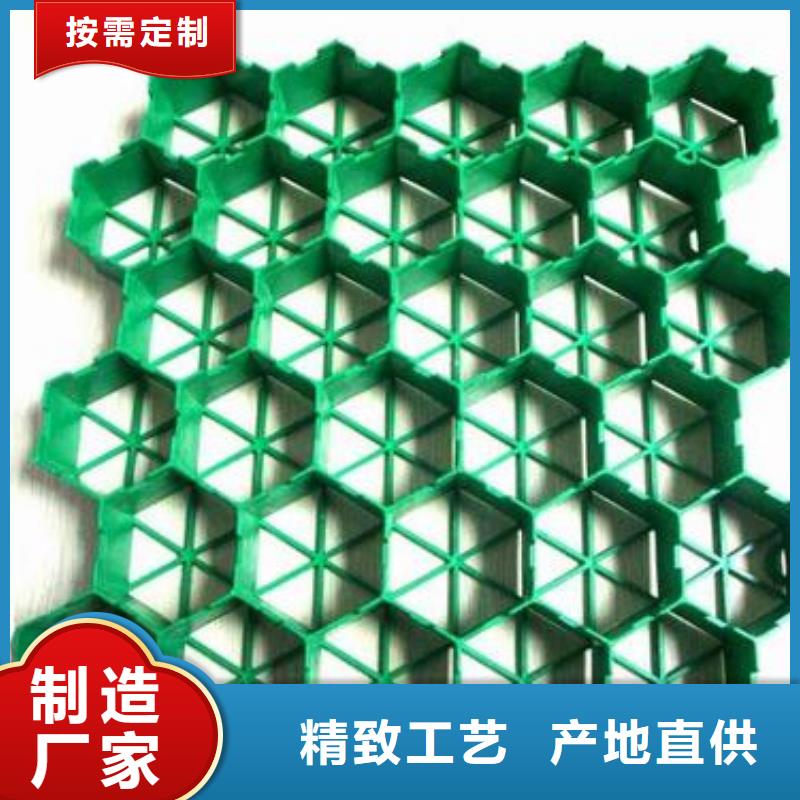 植草格土工HDPE膜现货直供