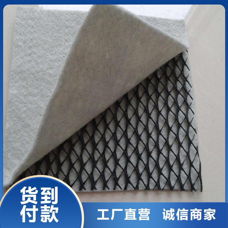 【 三维复合排水网-PP焊接土工格栅优选原材】-服务范围包括内丘|任县|廊坊|石家庄|衡水|保定|承德|邯郸|沧州等