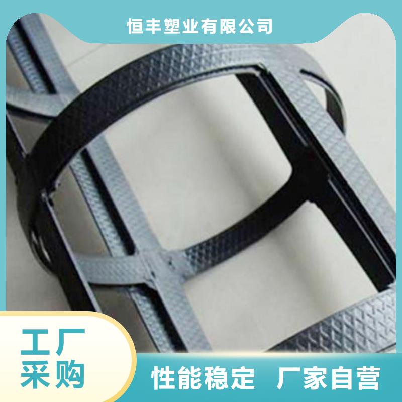 pp焊接土工格栅HDPE土工膜优选好材铸造好品质