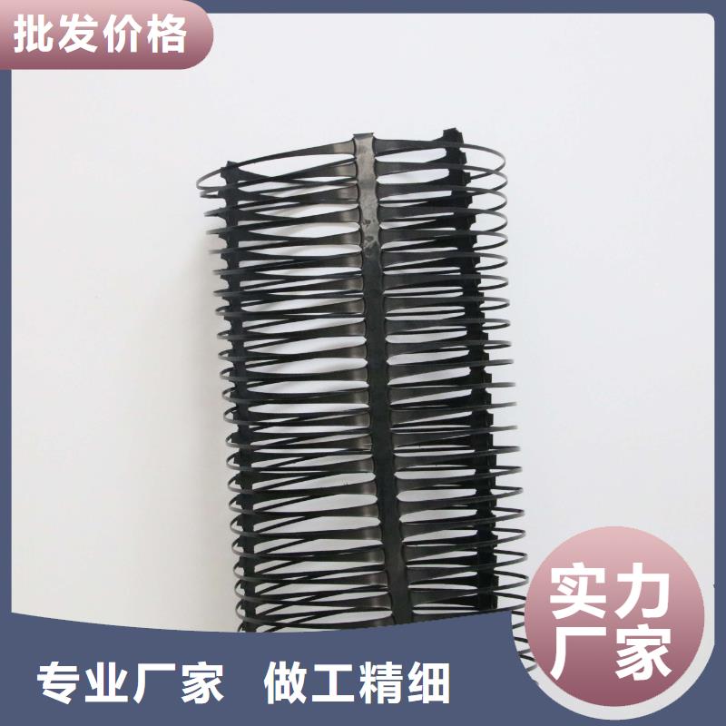 塑料土工格栅防渗膜一站式采购
