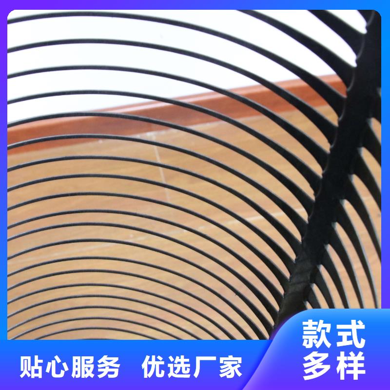 塑料土工格栅工程布实体厂家支持定制